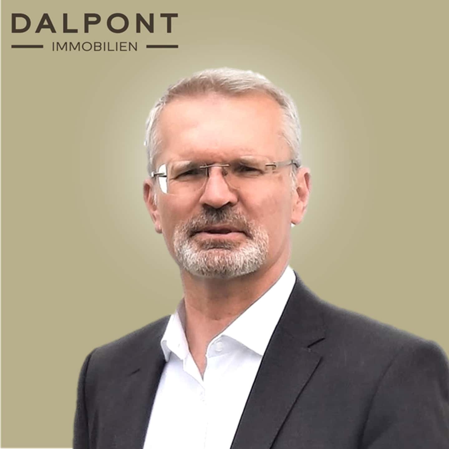 David Zumsteg - Courtier immobilier à Oberhallau