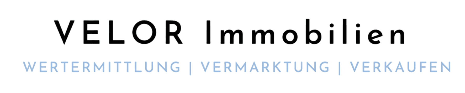 VELOR Immobilien