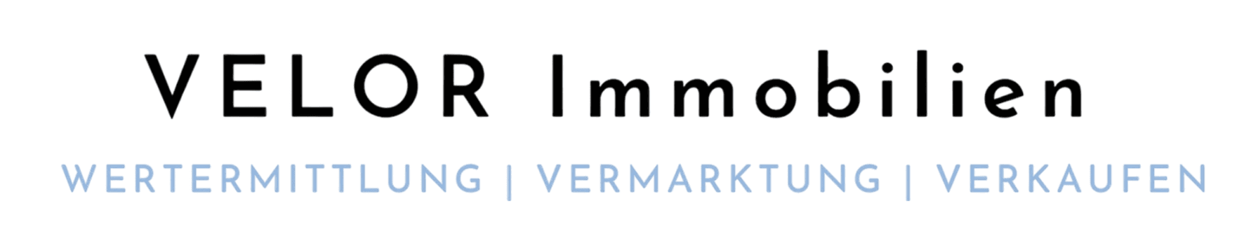 VELOR Immobilien