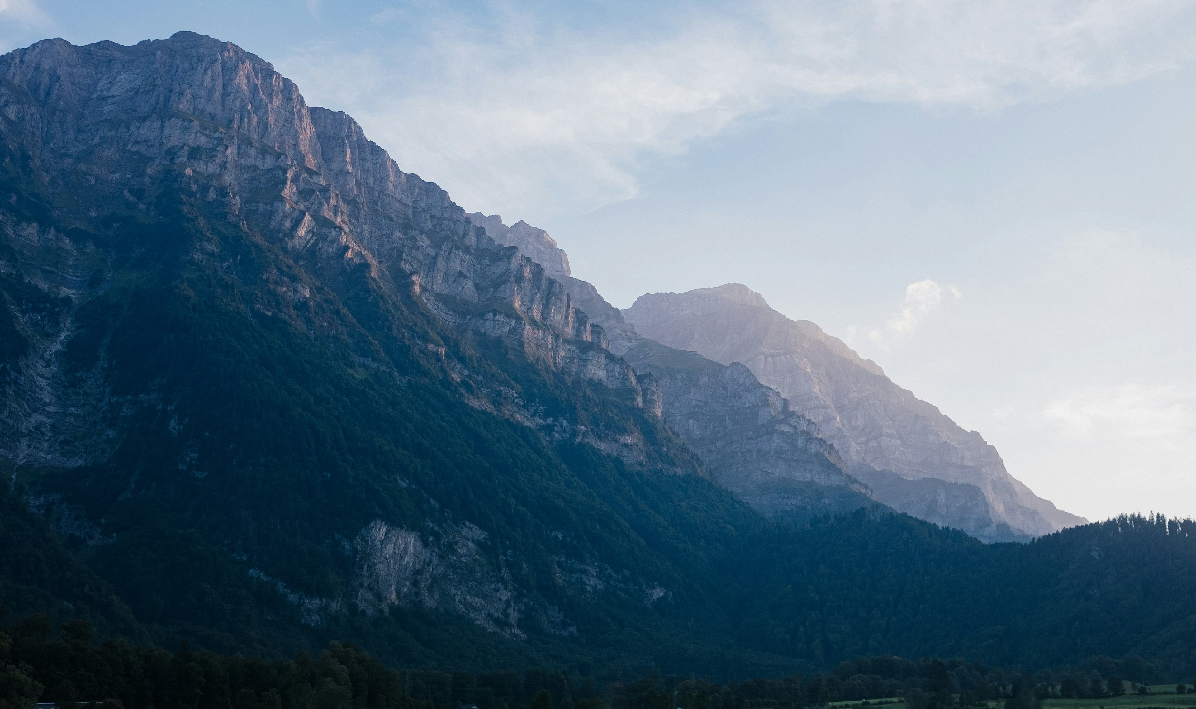 Nico Künzler - Courtier immobilier à Glarus