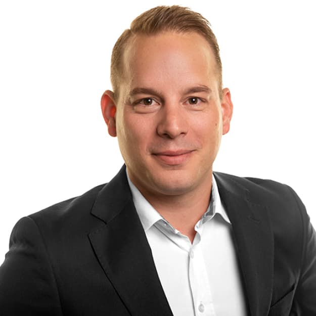 Agente immobiliare a Sion: Guillaume Evéquoz