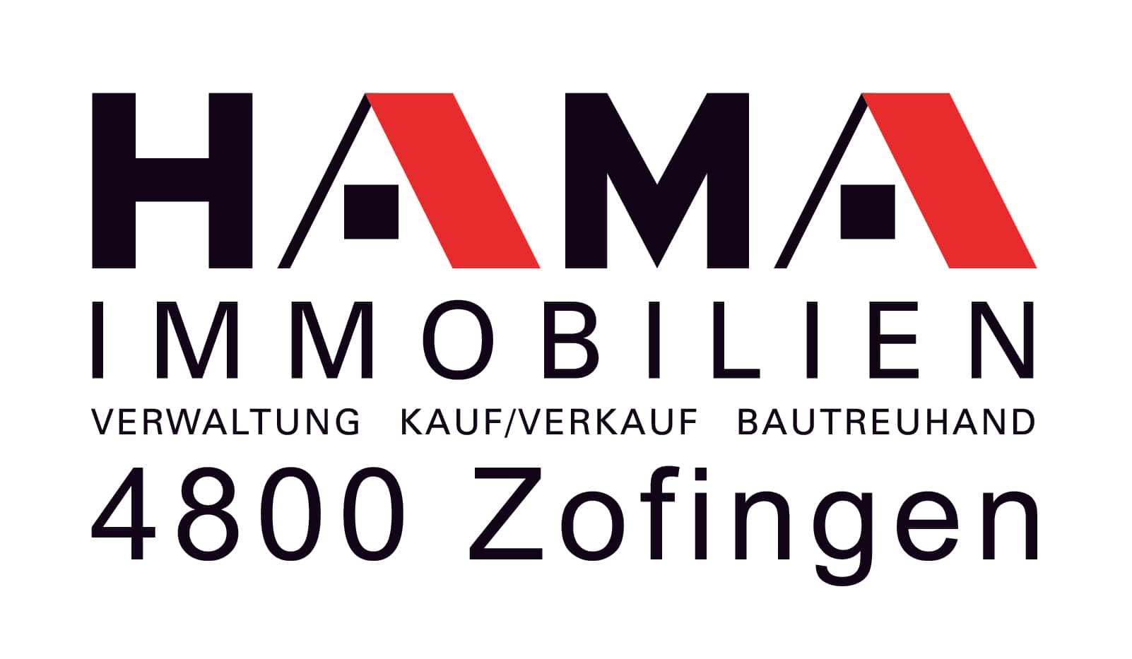HAMA Immobilien
