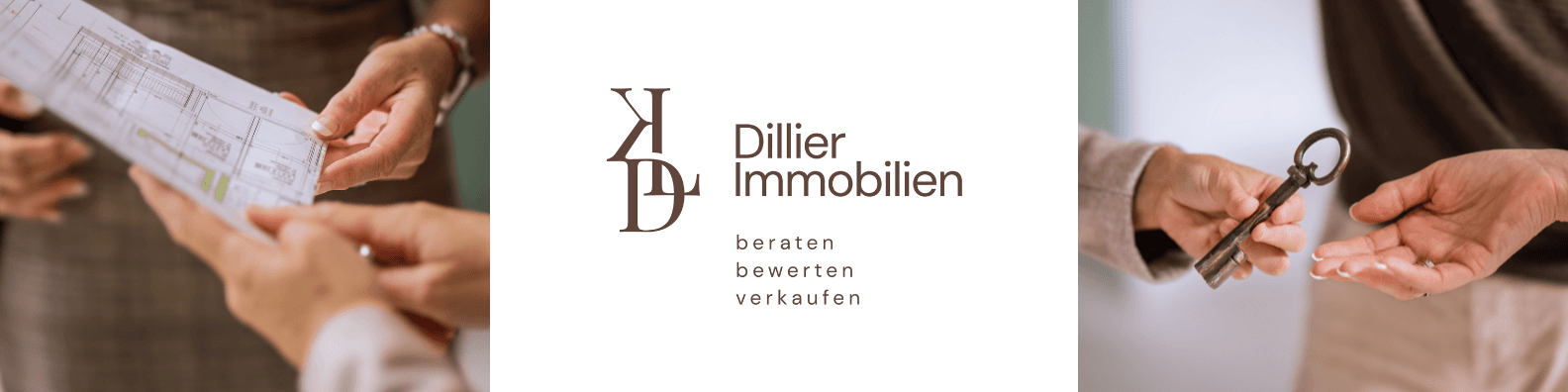 KLD Dillier Immobilien AG - Real Estate Agency in Schneisingen