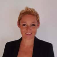 Gaelle Baumgartner - Courtier immobilier à Sion