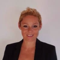 Agente immobiliare a Sion: Gaelle Baumgartner