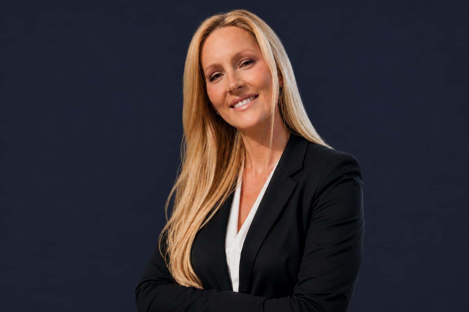 Caroline Rutschmann - Immobilienmakler in Baar