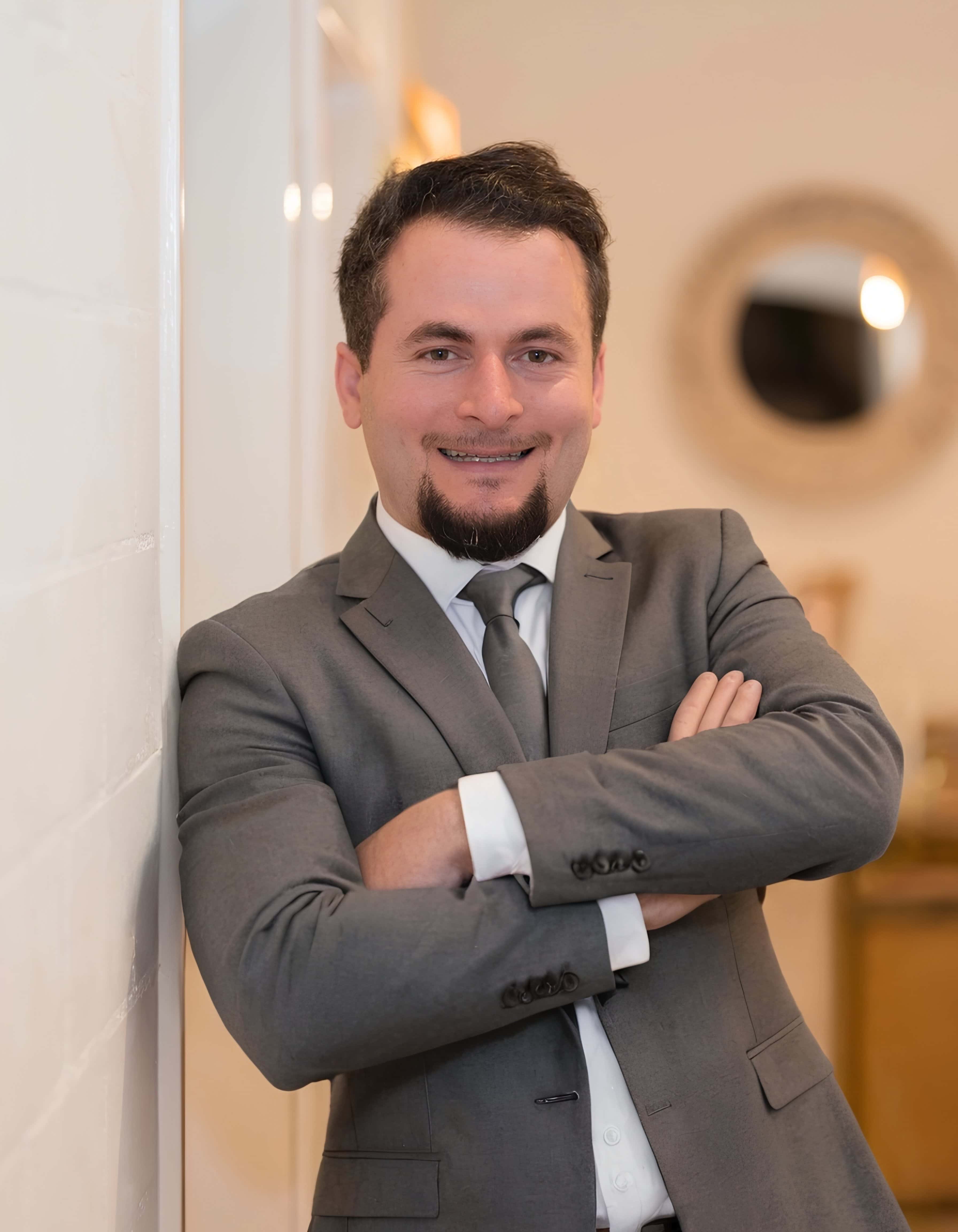Smago Immobilien GmbH