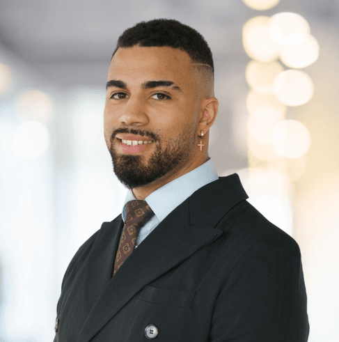 Agent immobilier à Gerlafingen: Ibo Hug