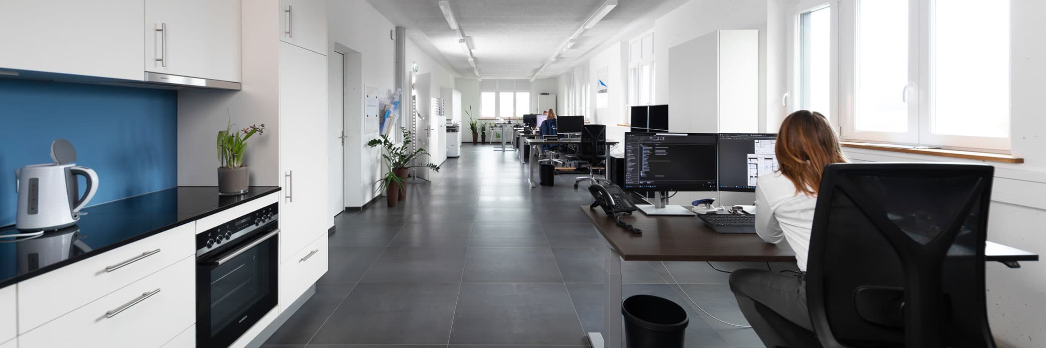 Aldomo AG - Real Estate Agency in Grosshöchstetten