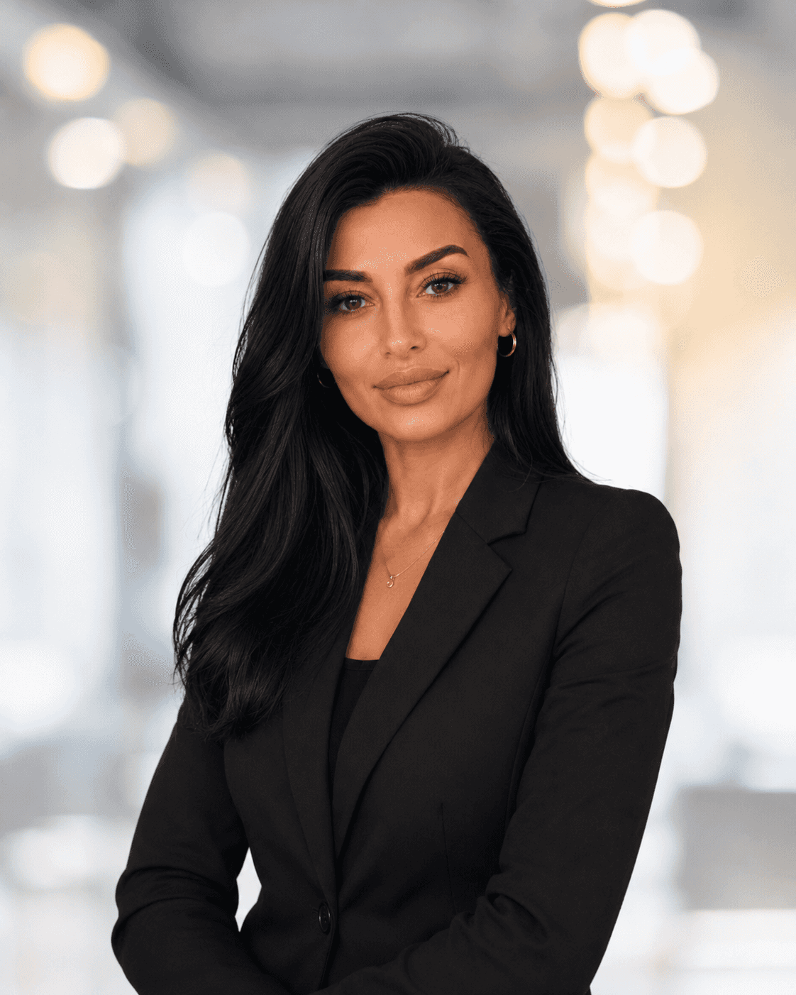 Lindita Heta - Courtier immobilier à Baar
