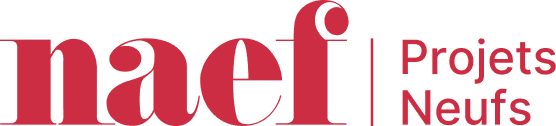 Naef | Projets neufs – Genève