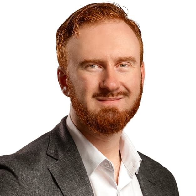Agent immobilier à Vissoie: Maxime Popoff