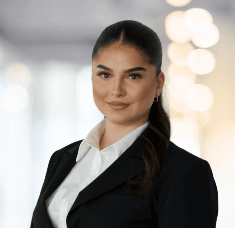 Agente immobiliare a Gerlafingen: Migena Kqiku