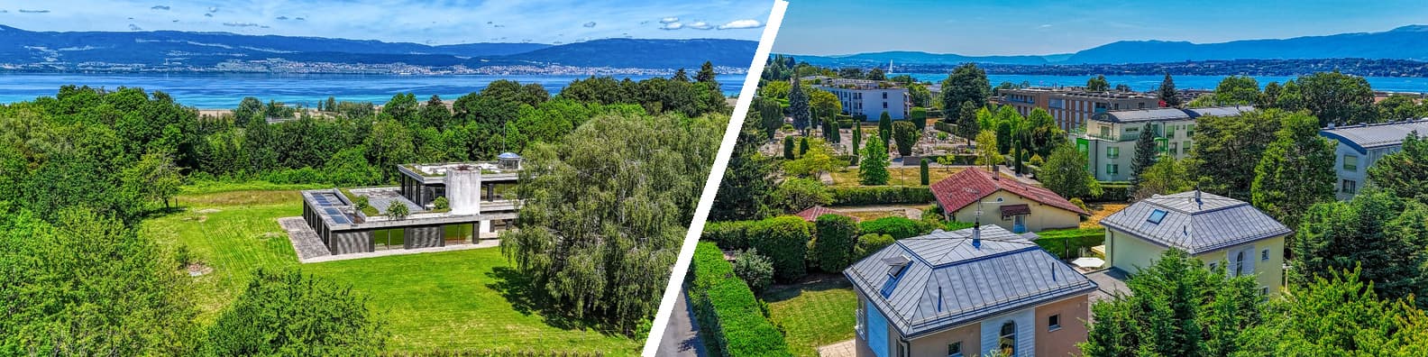 Patrick Immobilier - Chernex - Agence immobilière à Chernex