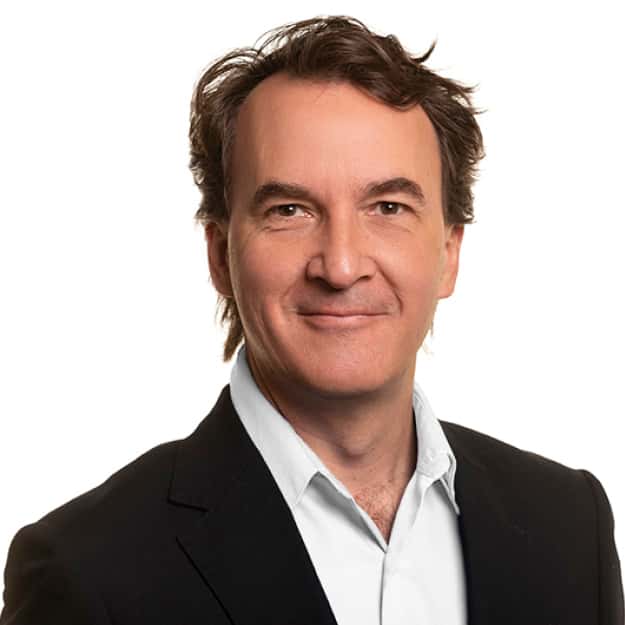 Nicolas Dionne - Agente Immobiliare a Sion