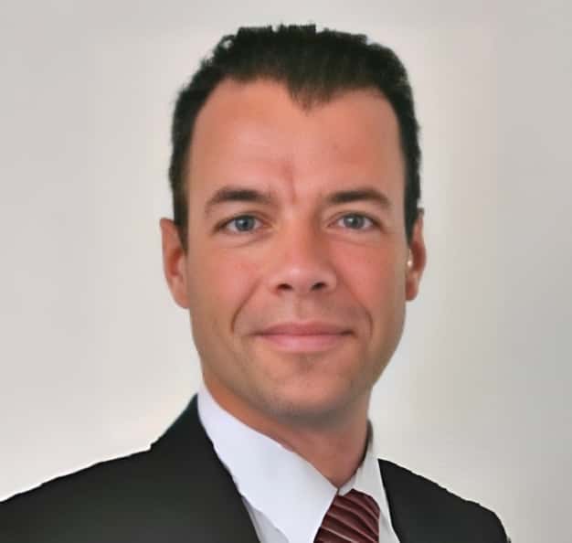 Jérôme Demace - Courtier immobilier à Crissier 1