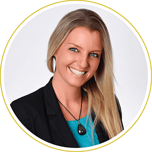 Amélie Berger - Agente Immobiliare a Yvonand