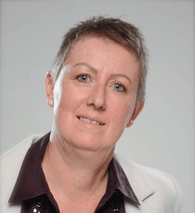 Agente immobiliare a Meyriez: Karin Hügli
