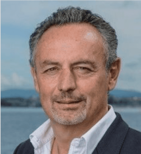 Eric Marzullo - Immobilienmakler in Genève
