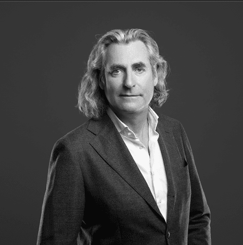 Immobilienmakler in Verbier: Nico Testart