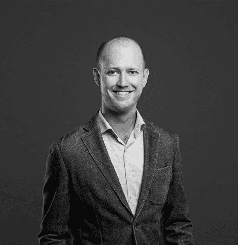 Fredrik Hellman - Agente Immobiliare a Verbier