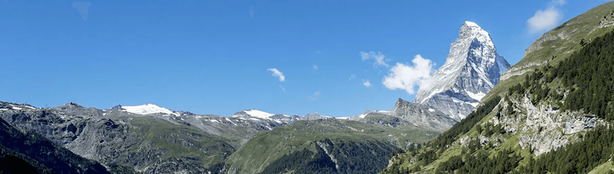 Oliver Herweg - Courtier immobilier à Zermatt