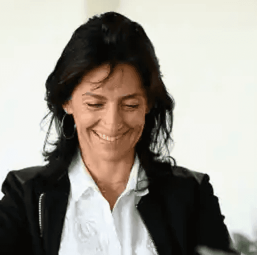Christelle BONNET - Courtier immobilier à Lausanne