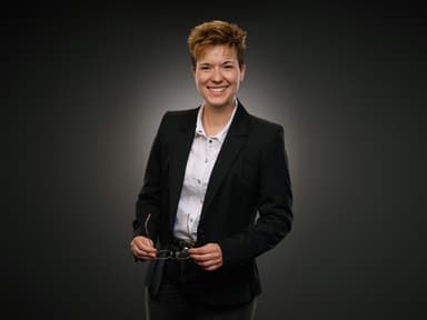 Agente immobiliare a Monthey: Sophie Batel