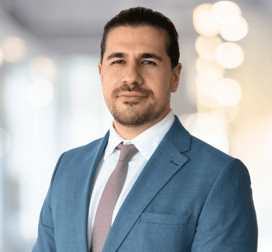 Yasin Cekic - Immobilienmakler in Wallisellen