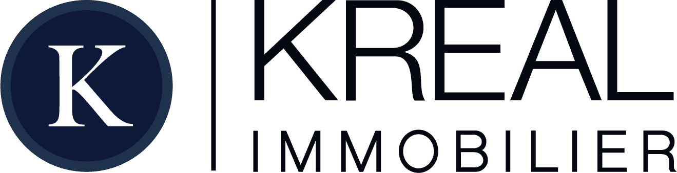 Kreal Immobilier