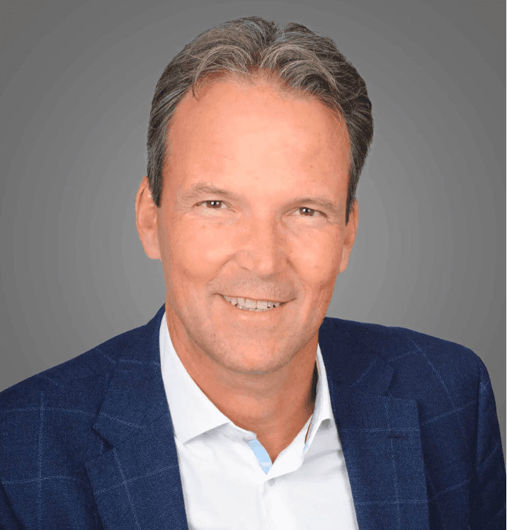 Christophe Bonjour - Real Estate Agent in Sion