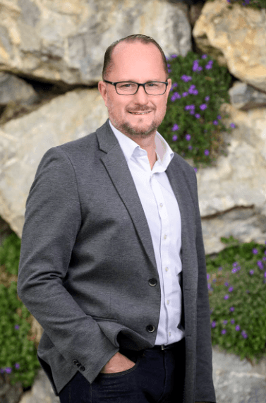 Agent immobilier à Arbaz: Alain Torrent