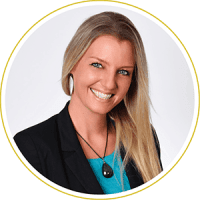 Agente immobiliare a Yvonand: Amélie Berger