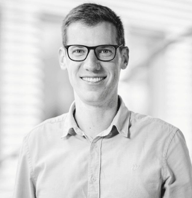 Agente immobiliare a Worb: Beat Trachsel