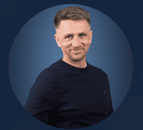 Ruben Buchwalder - Immobilienmakler in Metzerlen-Mariastein