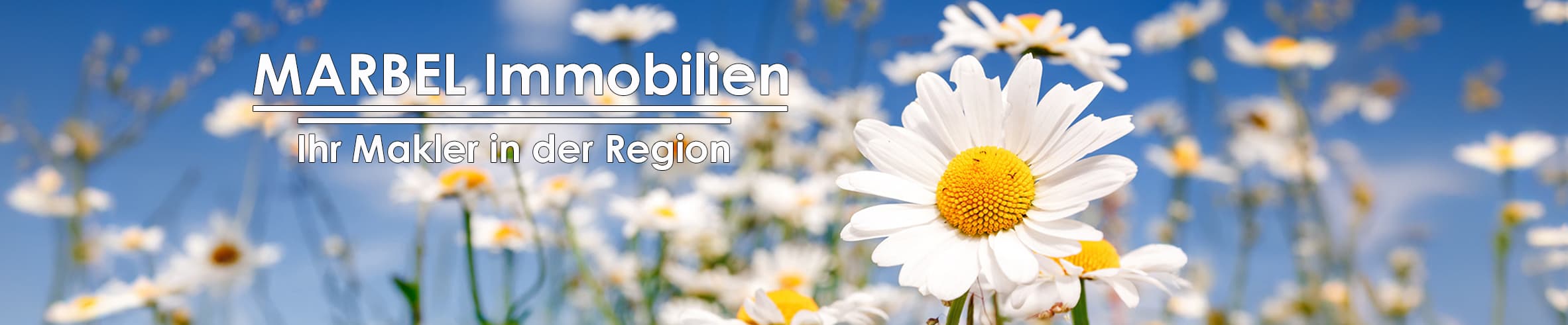MARBEL Immobilien - Real Estate Agency in Mellingen
