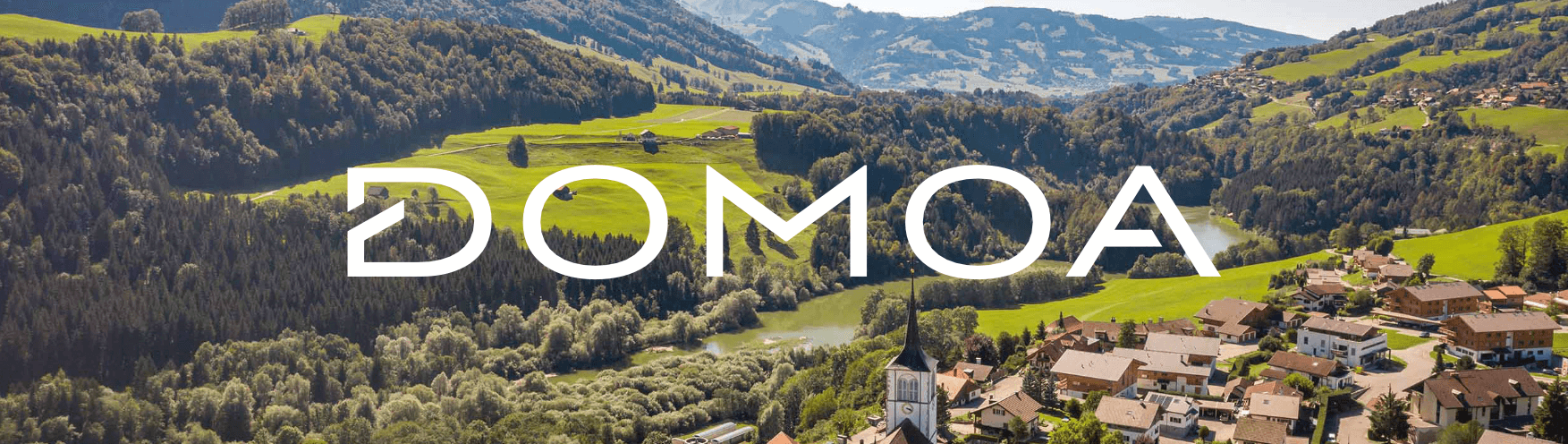 Domoa Sàrl - Agenzia Immobiliare a Cottens