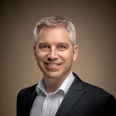 Real Estate Agent in Muri bei Bern: Marc Imseng