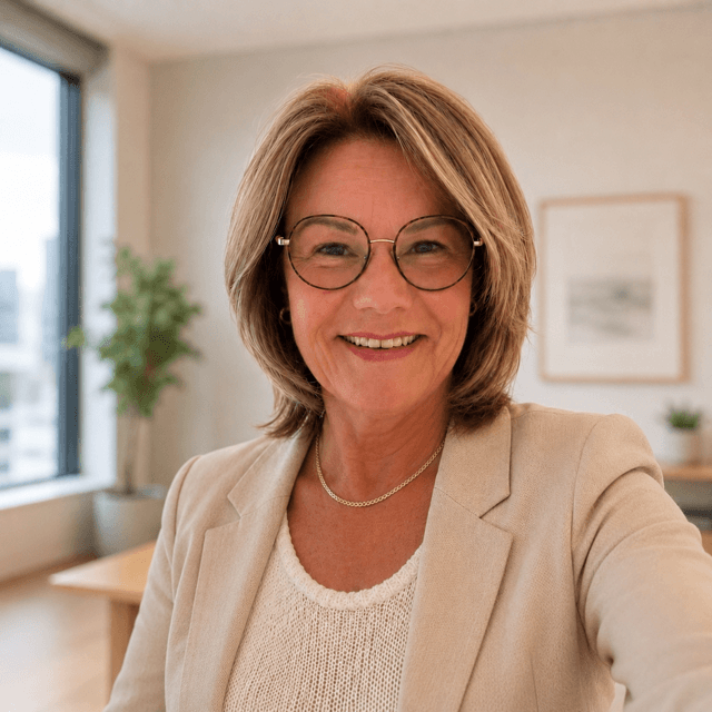 Agent immobilier à Arni: Renate Bütler