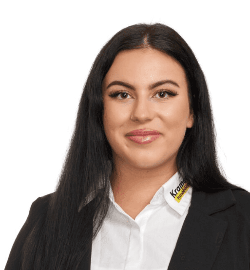 Larissa Krüse - Immobilienmakler in Kreuzlingen