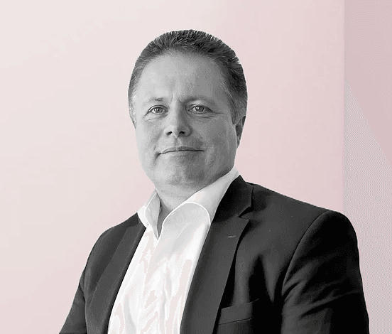 Agent immobilier à Thun: Anton Berger