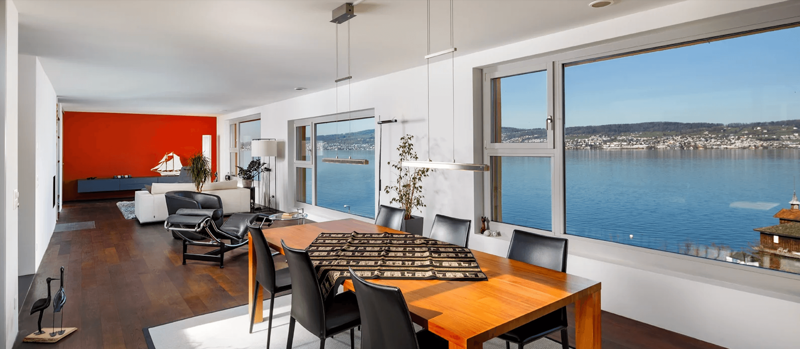 Stefan Thut - Agente Immobiliare a Wädenswil