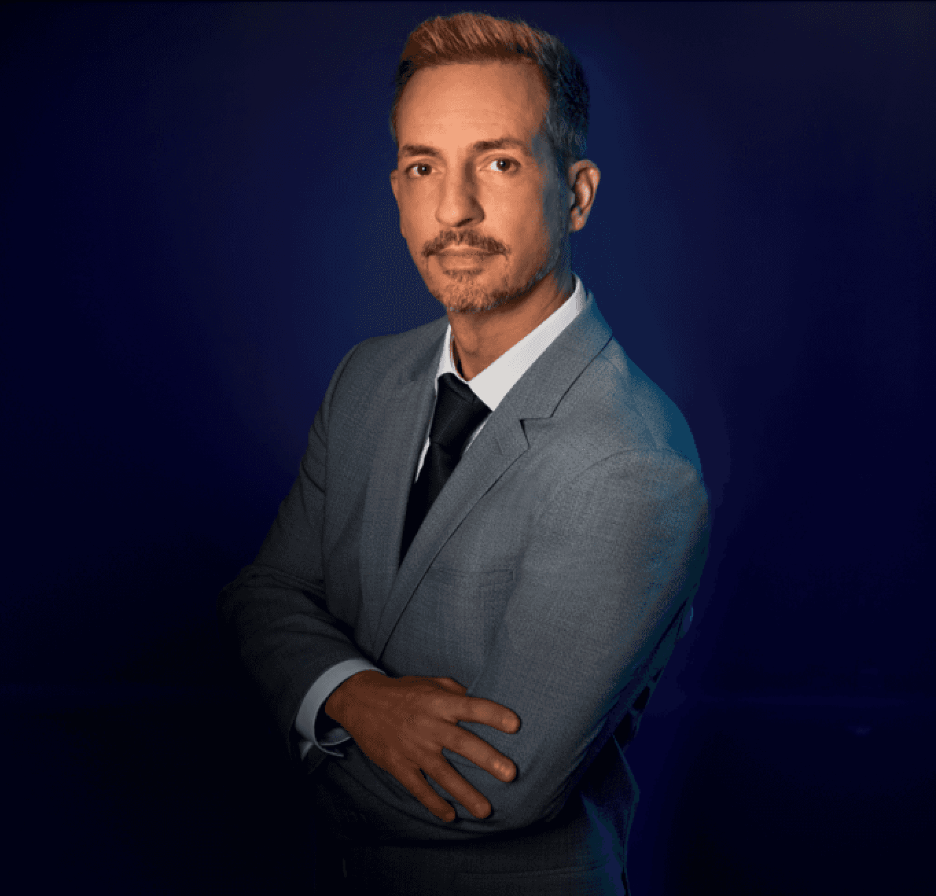 Werner Haffer - Real Estate Agent in Luzern