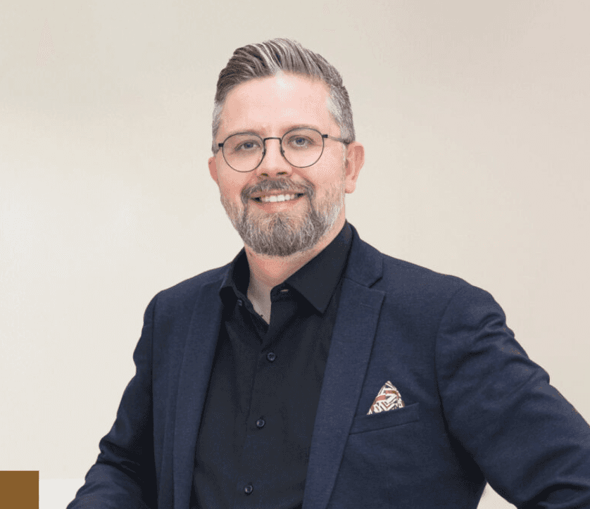 Morris Kathrein - Real Estate Agent in Dübendorf