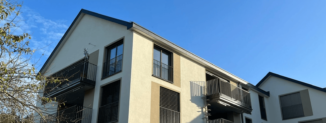 Portmann Consulting GmbH - Real Estate Agency in Oberwil-Lieli