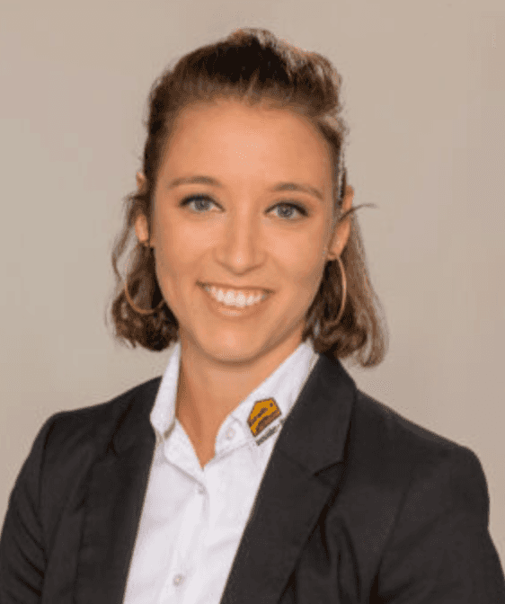 Chantal Tinner - Immobilienmakler in Mels