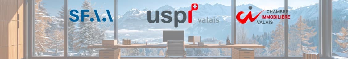 Bonjour conseils et immobilier - Real Estate Agency in Sion
