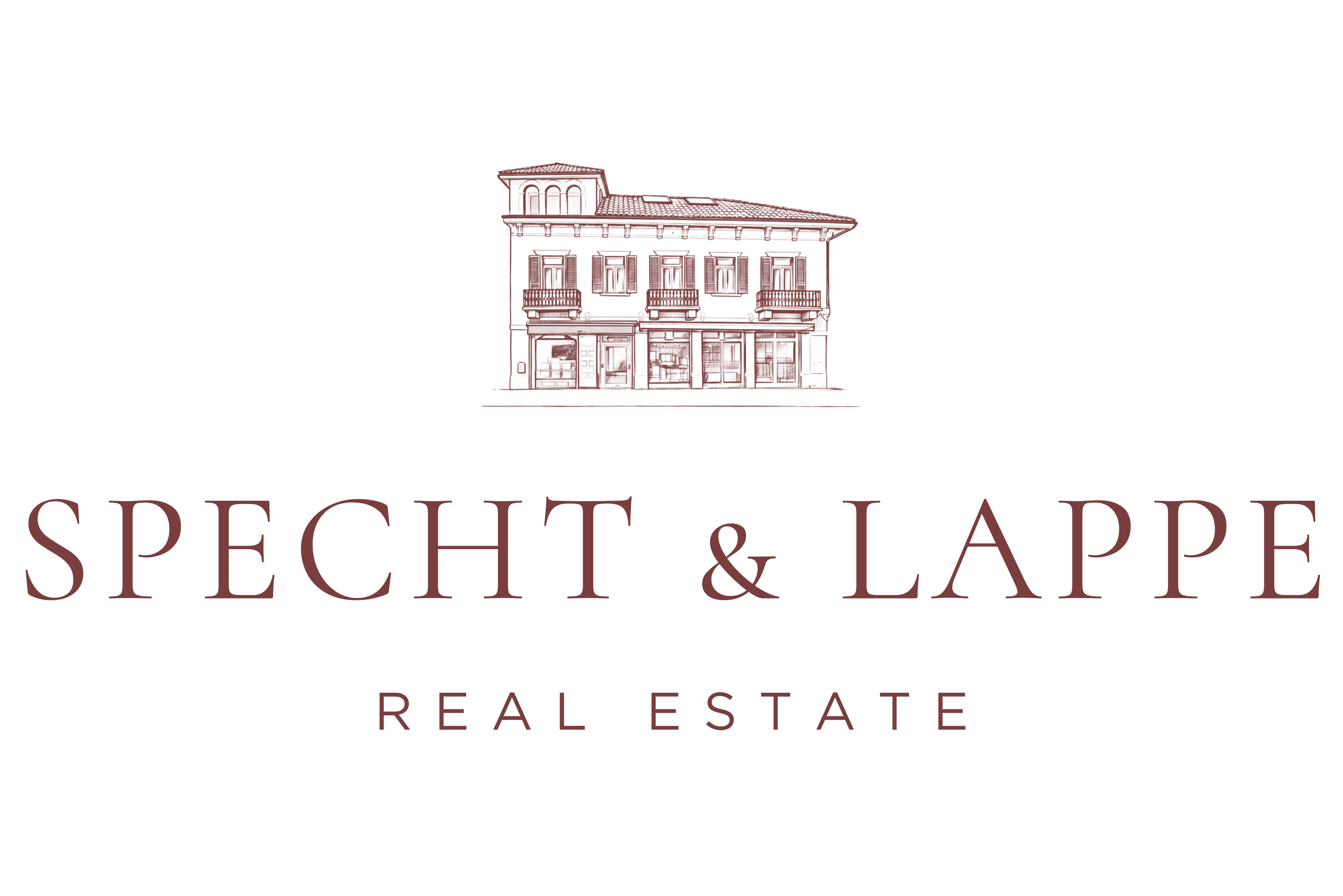 SPECHT & LAPPE REAL ESTATE