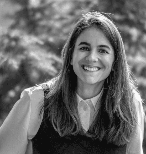 Yasmine Studhalter - Real Estate Agent in Grindelwald