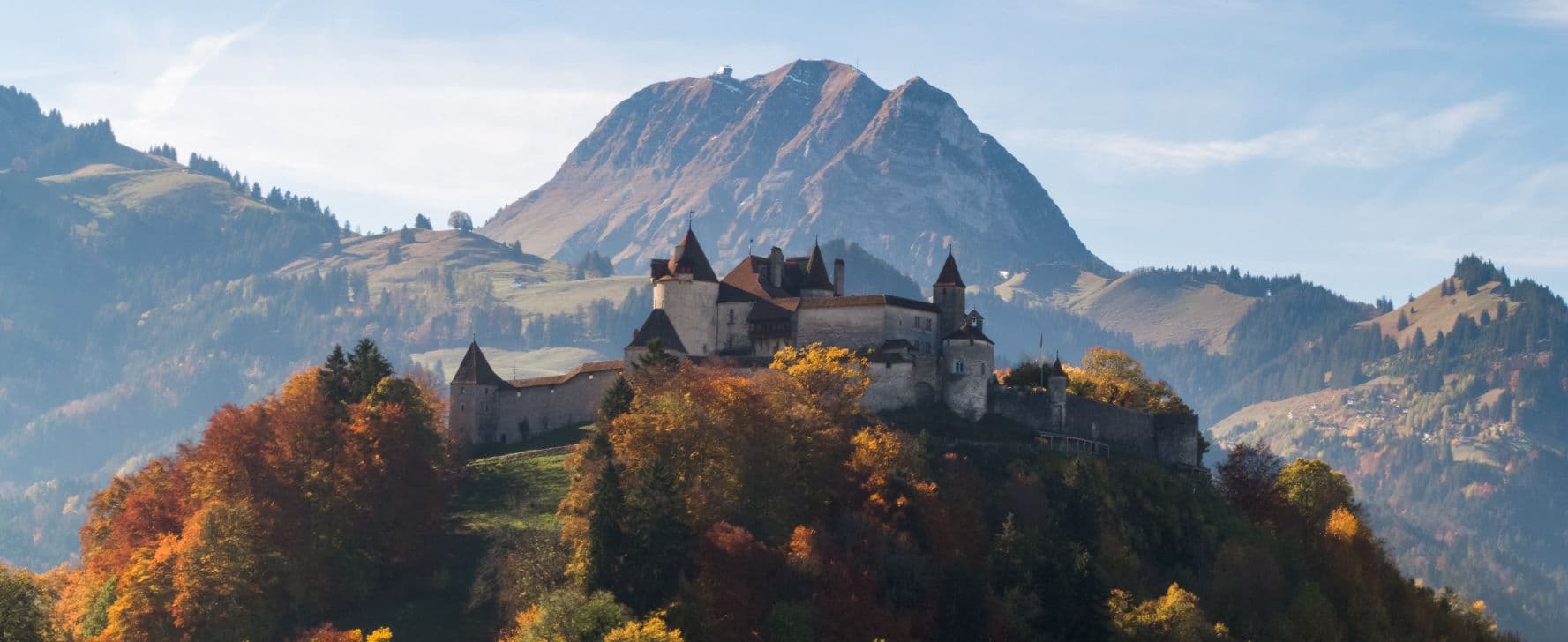 Naef Prestige | Knight Frank – Bulle - Agence immobilière à Bulle
